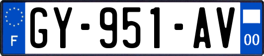 GY-951-AV
