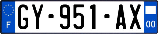 GY-951-AX
