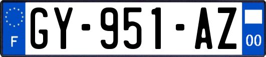 GY-951-AZ