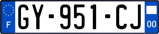 GY-951-CJ