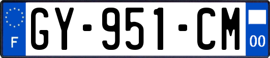 GY-951-CM