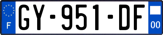 GY-951-DF