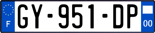 GY-951-DP