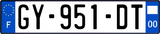 GY-951-DT
