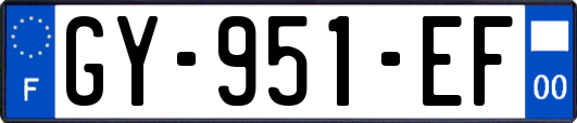 GY-951-EF