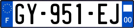 GY-951-EJ