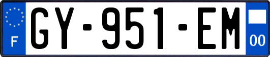 GY-951-EM