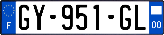 GY-951-GL