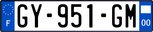 GY-951-GM