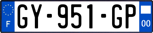 GY-951-GP