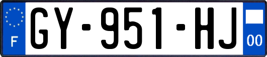 GY-951-HJ