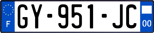 GY-951-JC