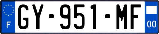 GY-951-MF