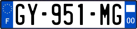 GY-951-MG