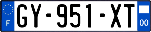 GY-951-XT