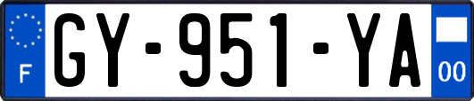 GY-951-YA