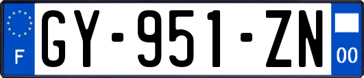 GY-951-ZN