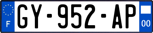 GY-952-AP