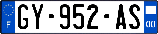 GY-952-AS