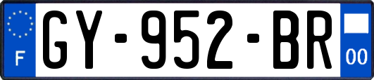 GY-952-BR