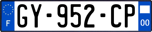 GY-952-CP