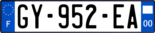 GY-952-EA