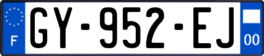 GY-952-EJ