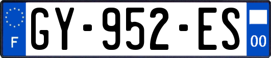 GY-952-ES