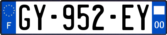 GY-952-EY