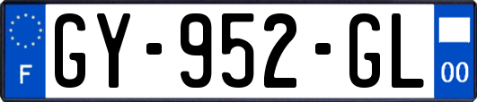 GY-952-GL