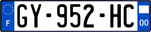 GY-952-HC