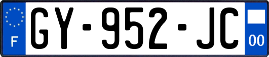 GY-952-JC