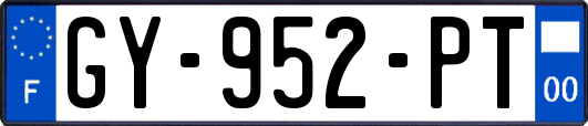 GY-952-PT
