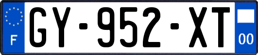 GY-952-XT
