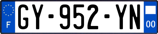 GY-952-YN