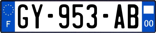 GY-953-AB