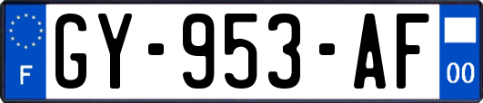 GY-953-AF