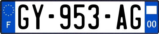 GY-953-AG