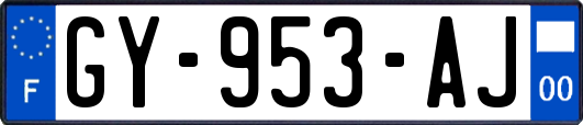 GY-953-AJ