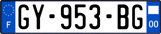 GY-953-BG