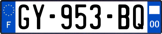 GY-953-BQ
