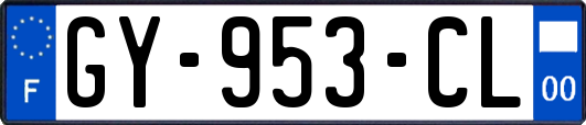 GY-953-CL