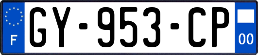 GY-953-CP