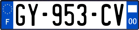 GY-953-CV
