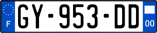 GY-953-DD