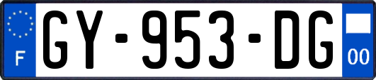 GY-953-DG