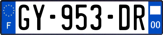 GY-953-DR