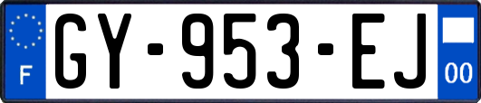 GY-953-EJ