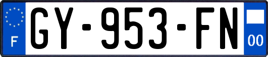 GY-953-FN