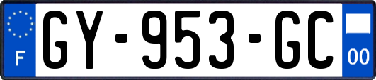 GY-953-GC